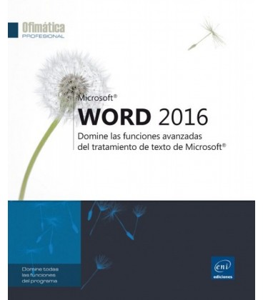 WORD 2016