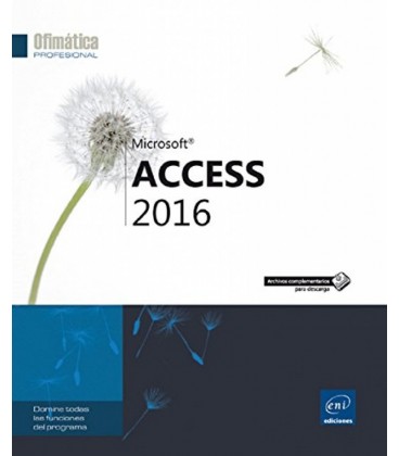ACCESS 2016