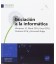 INICIACION A LA INFORMATICA WINDOWS 10 WORD 2016 EXCEL 2016 OUTLOOK