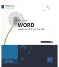 WORD VERSIONES 2019 Y OFICCE 365