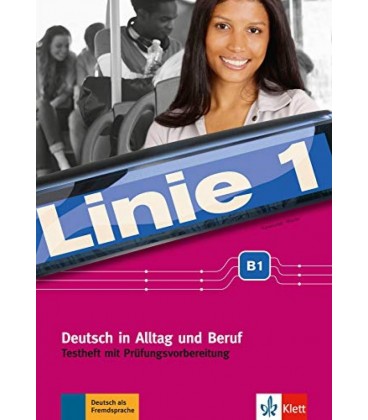 LINIE 1