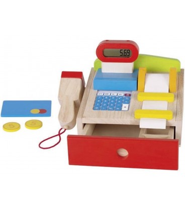 CAJA REGISTRADORA
