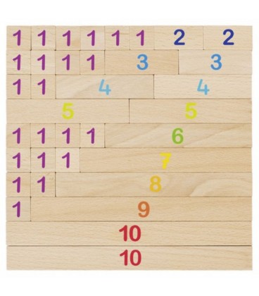 PALITOS DE CALCULO