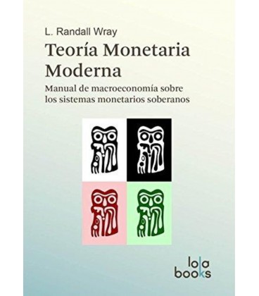 TEORIA MONETARIA MODERNA