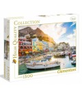 PUZZLE HQ 1500 PIEZAS CAPRI