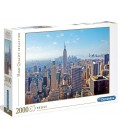 PUZZLE HQ 2000 PIEZAS NEW YORK