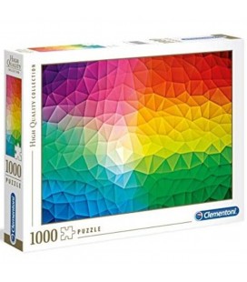 PUZZLE HQ 1000 PIEZAS GRADIENT
