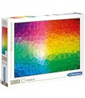 PUZZLE HQ 1000 PIEZAS GRADIENT