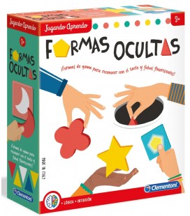 FORMAS OCULTAS