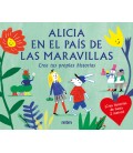 ALICIA EN EL PAIS DE LAS MARAVILLAS