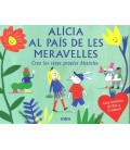 ALICIA AL PAIS DE LES MERAVELLES (CATALAN)