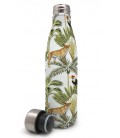 BOTELLA TERMO INOX 500 ML SELVA