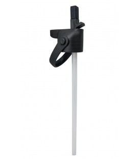 TAPON PAJITA PARA BOTELLA DOBLE PARED INOX