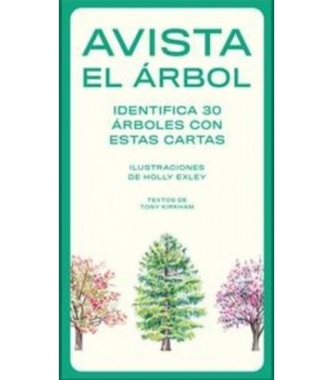 AVISTA EL ARBOL