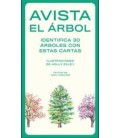 AVISTA EL ARBOL