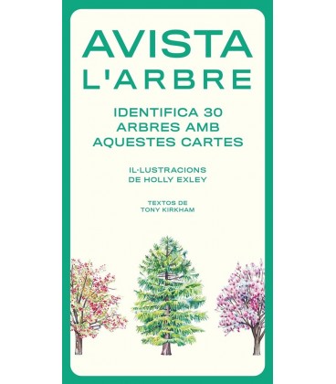 AVISTA L ARBRE (CATALAN)