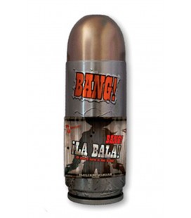 BANG! LA BALA (JUEGO DE MESA)