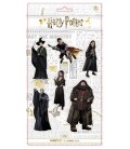 IMANES SET B PERSONAJES HARRY POTTER