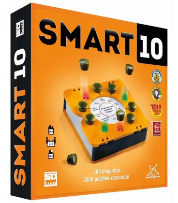 SMART 10