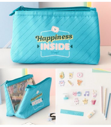 SET BASICO PARA CLASE HAPPINESS INSIDE