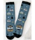CALCETINES T 39 41 PARA EL CAMPEON DE LOS PADRES