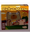 PICK-A-PERRO (JUEGO DE MESA)