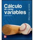 CALCULO DE VARIAS VARIABLES 4ED