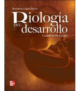BIOLOGIA DEL DESARROLLO CUADERNO DE PRACTICAS