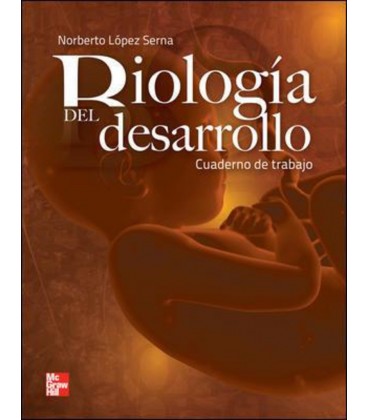 BIOLOGIA DEL DESARROLLO CUADERNO DE PRACTICAS