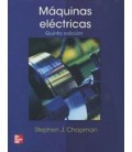 MAQUINAS ELECTRICAS 5ED