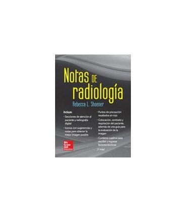 NOTAS DE RADIOLOGIA