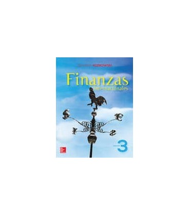 FINANZAS INTERNACIONALES 3 ED