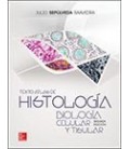 TEXTO ATLAS HISTOLOGIA BIOLOGIA CELULAR Y TISULAR