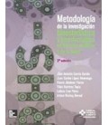 METODOLOGIA DE LA INVESTIGACION BIOESTADISTICA Y BIOINFORMATICA 2 ED