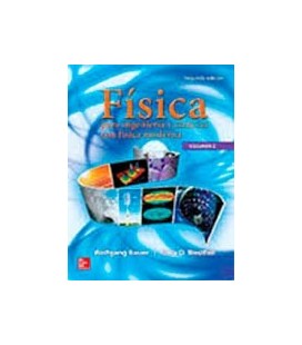 FISICA PARA INGENIERIA Y CIENCIAS CON FISICA MODERNA VOL 02 2 ED