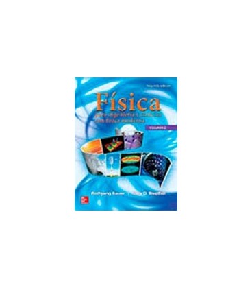 FISICA PARA INGENIERIA Y CIENCIAS CON FISICA MODERNA VOL 02 2 ED