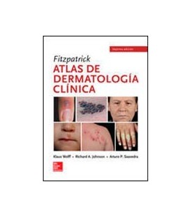 ATLAS DE DERMATOLOGIA CLINICA 7 ED