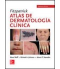 ATLAS DE DERMATOLOGIA CLINICA 7 ED