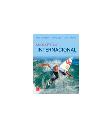 MARKETING INTERNACIONAL 16 ED