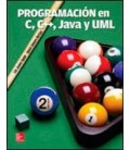 PROGRAMACION EN C C++ JAVA Y UML 2 ED