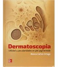 DERMATOSCOPIA UTILIDAD Y PECULIARIDADES EN PIEL PIGMENTADA