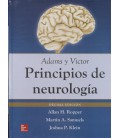 PRINCIPIOS DE NEUROLOGIA DE ADAMS Y VICTOR 10 ED