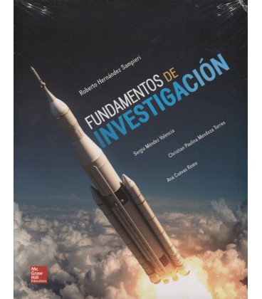 FUNDAMENTOS DE INVESTIGACION