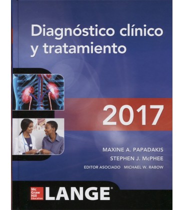 DIAGNOSTICO CLINICO Y TRATAMIENTO 2017