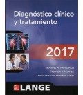 DIAGNOSTICO CLINICO Y TRATAMIENTO 2017