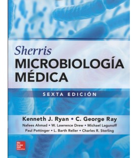 MICROBIOLOGIA MEDICA 6 ED