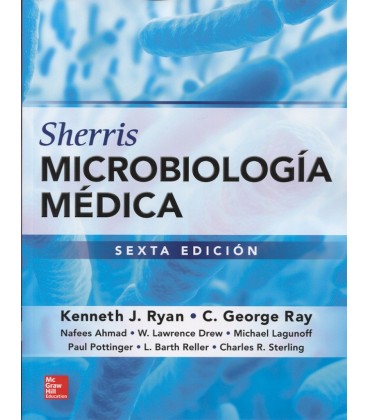 MICROBIOLOGIA MEDICA 6 ED