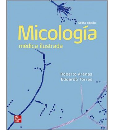 MICOLOGIA MEDICA ILUSTRADA