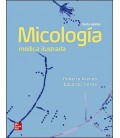 MICOLOGIA MEDICA ILUSTRADA