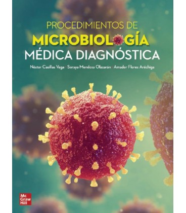 PROCEDIMIENTOS DE MICROBIOLOGIA DIAGNOSTICA